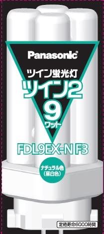 &nbsp;メーカー&nbsp;PANASONIC パナソニック&nbsp;商品カテゴリ&nbsp;電球・蛍光管＞コンパクト形蛍光灯&nbsp;発送目安&nbsp;1〜2週間以内に発送予定&nbsp;お支払方法&nbsp;銀行振込・クレジットカード&nbsp;送料&nbsp;送料無料&nbsp;特記事項&nbsp;&nbsp;その他&nbsp;[照明]