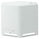 コイズミ(KOIZUMI) コイズミ KHM4022W ハイブリッド式加湿器 ホワイト(KHM-4022W)