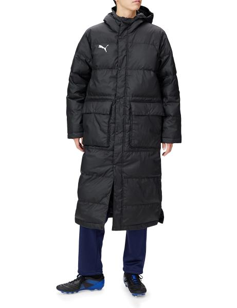 PUMA ס TEAMLIGA_󥰥󥳡 (657736) [ : PUMA_BLACK] [ : XL]