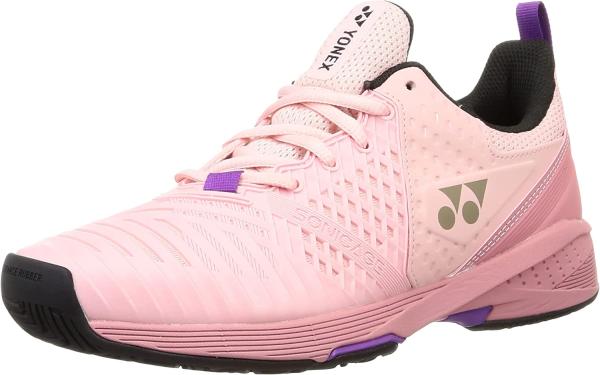 YONEX lbNX p[NbV\jP[W3LAC (SHTS3LAC) [F : sNx[W] [TCY : 23.0]