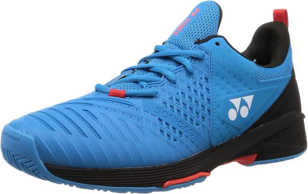 YONEX lbNX p[NbV\jP[W3WAC (SHTS3WAC) [F : u[/ubN] [TCY : 23.5]