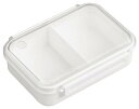 OSK ≪新商品≫【フィールイージー】 タイトボックス(仕切付) PCL-3S <日本製> (138355)【入数:30】