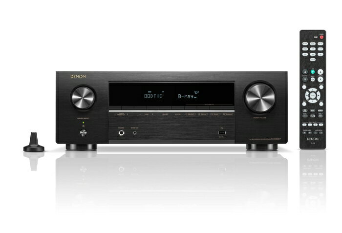 Polk Audio デノン Denon AVR