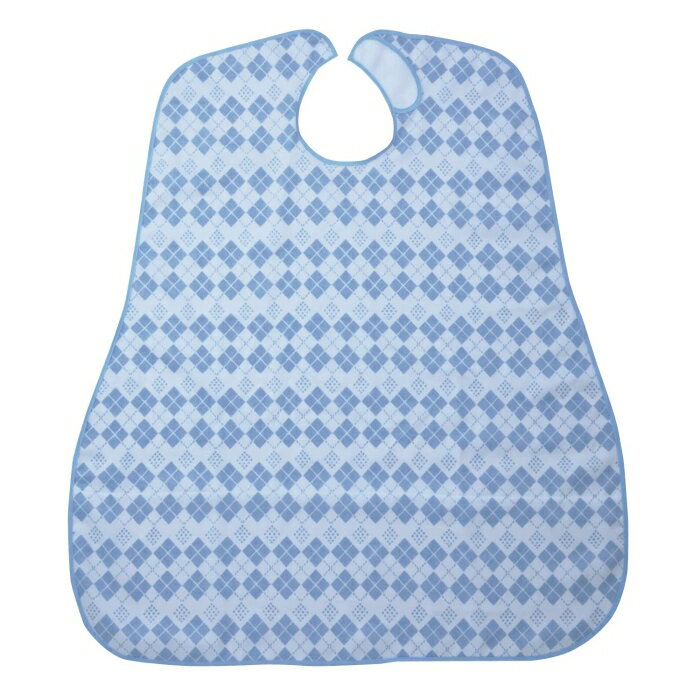 包徳 食事用エプロン 6060A