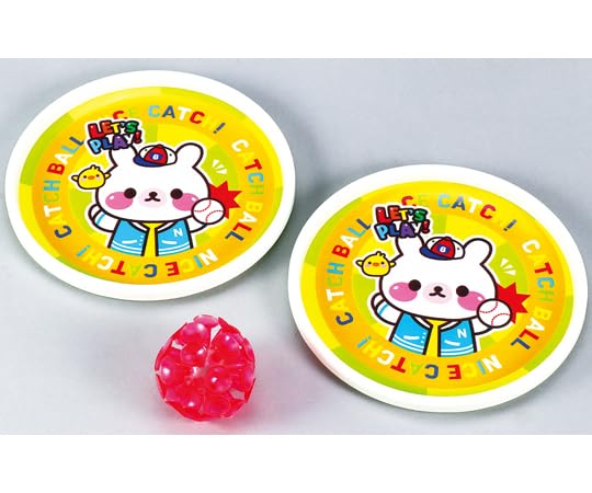 &nbsp;メーカー&nbsp;ARTEC&nbsp;商品カテゴリ&nbsp;赤ちゃん・幼児のおもちゃ＞屋内遊具&nbsp;発送目安&nbsp;1週間以内に発送予定&nbsp;お支払方法&nbsp;銀行振込・クレジットカード&nbsp;送料&nbsp;送料 小型(60)&nbsp;特記事項&nbsp;&nbsp;その他&nbsp;[文具・玩具】玩具]吸盤のボールがミットにぴったんこ
