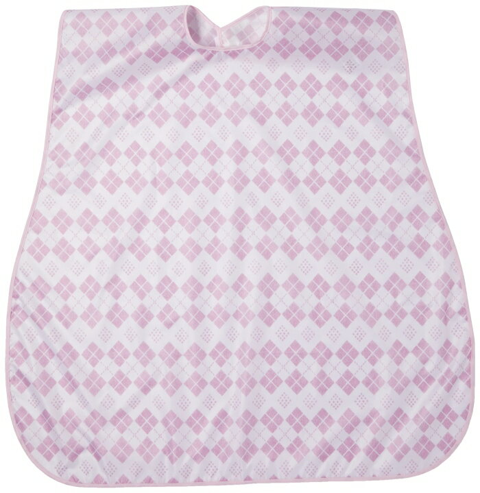 包徳 食事用エプロン 6060A