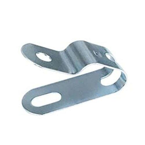 OHM オーム電機 F用鉄サドル 中 20個入 (04-4908)