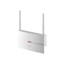 BUFFALO バッファロー WEX-1166DHP3 BUFFALO 無線LAN中継器有り IEEE802.11a/b/g/n/ac WPA2/WPA WEP...