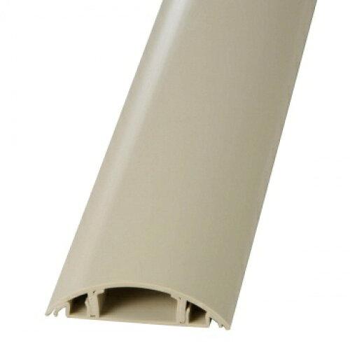 OHM オーム電機 プロテクター 3号 ベージュ 2m×1本 (00-4278)