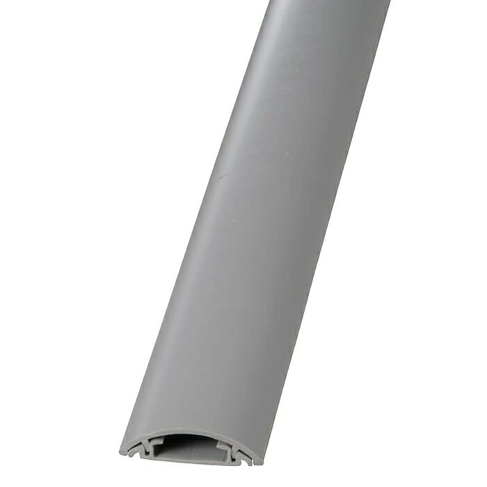 OHM オーム電機 プロテクター 2号薄型 ベージュ 1m×1本 (00-9978)