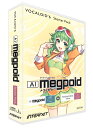 インターネット VOCALOID6 Starter Pack AI Megpoid[WIN＆MAC] ...