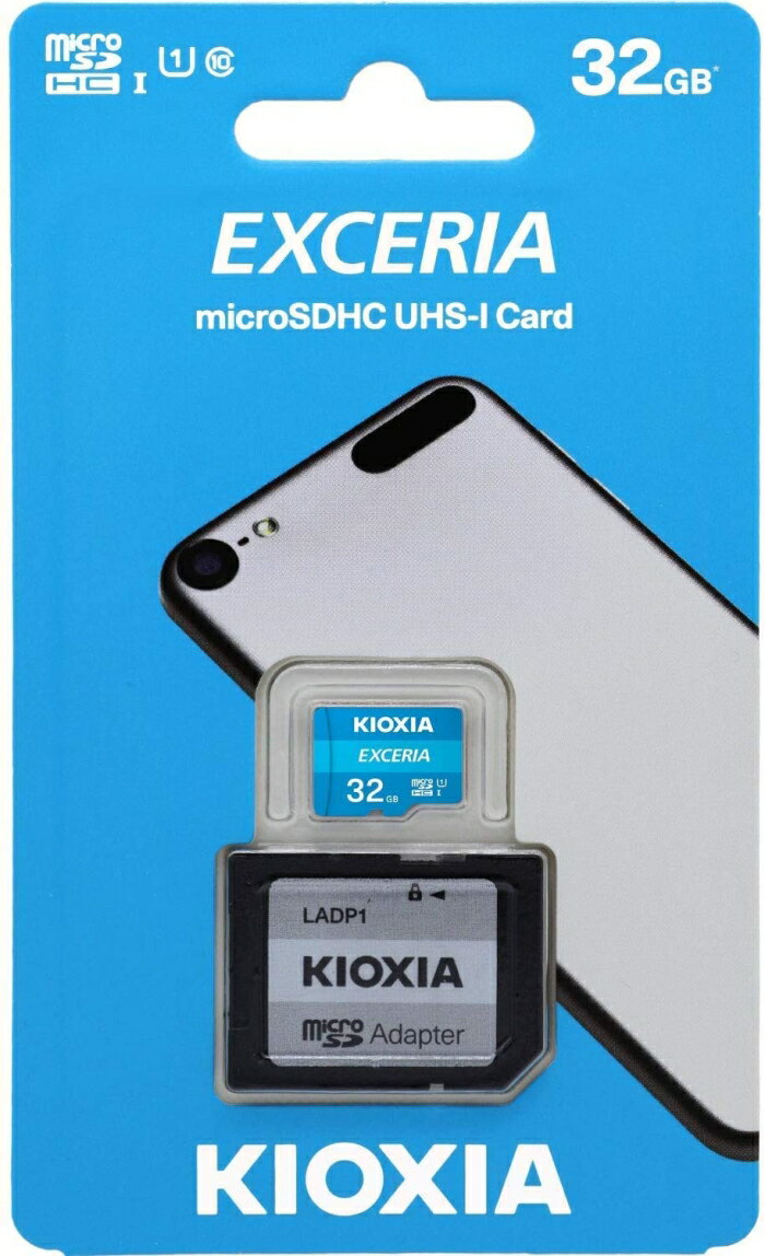 KIOXIA キオクシア LMEX1L032GG2