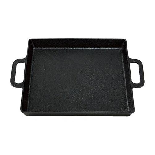 &nbsp;メーカー&nbsp;三和精機製作所&nbsp;商品カテゴリ&nbsp;BBQ・クッキング用品＞クッキング・BBQツール&nbsp;発送目安&nbsp;2日〜3日以内に発送予定（土日祝除）&nbsp;お支払方法&nbsp;銀行振込・クレジットカード&nbsp;送料&nbsp;送料無料&nbsp;特記事項&nbsp;&nbsp;その他&nbsp;●間口×奥行×高さ:335×270×33●質量(kg):3.7●底面サイズ(mm):240×240