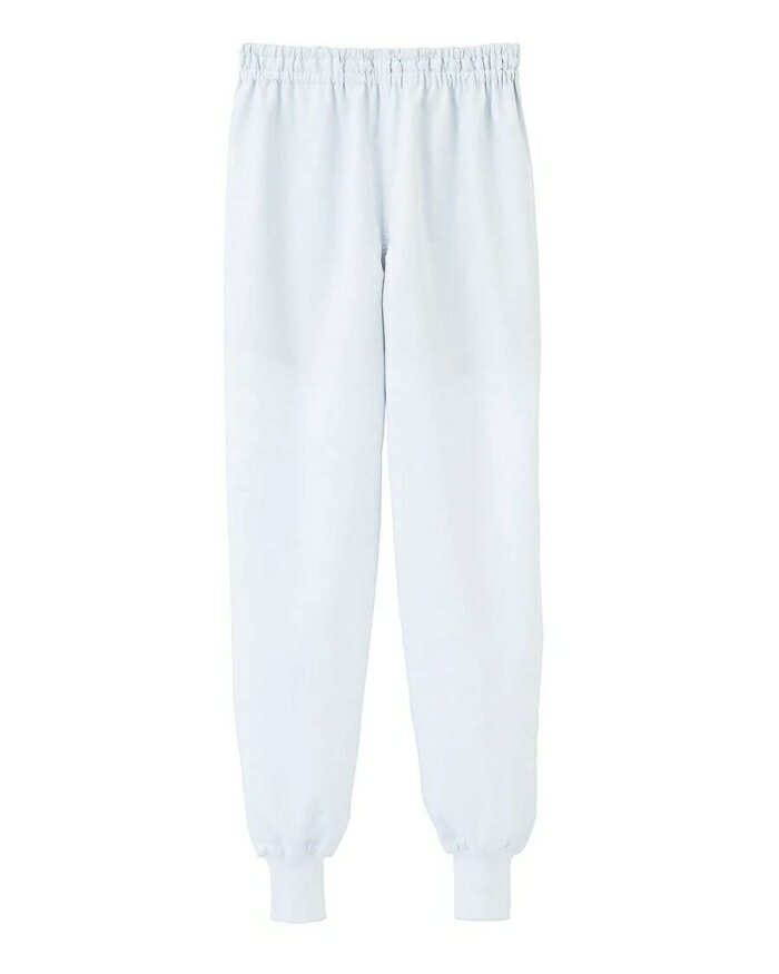 サーヴォ(Servo) 男女兼用ホッピングパンツSZ711−WLL　（ホワイト）【SPV4704】