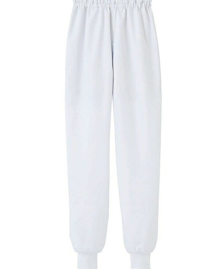 サーヴォ(Servo) 男女兼用ホッピングパンツBL614−WM　（ホワイト）【SPV4902】