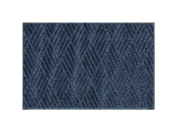 クリーンテックス・ジャパン スクレイプマットD ダーク・グレー 75×90cm AQ00055 1枚(3.0)