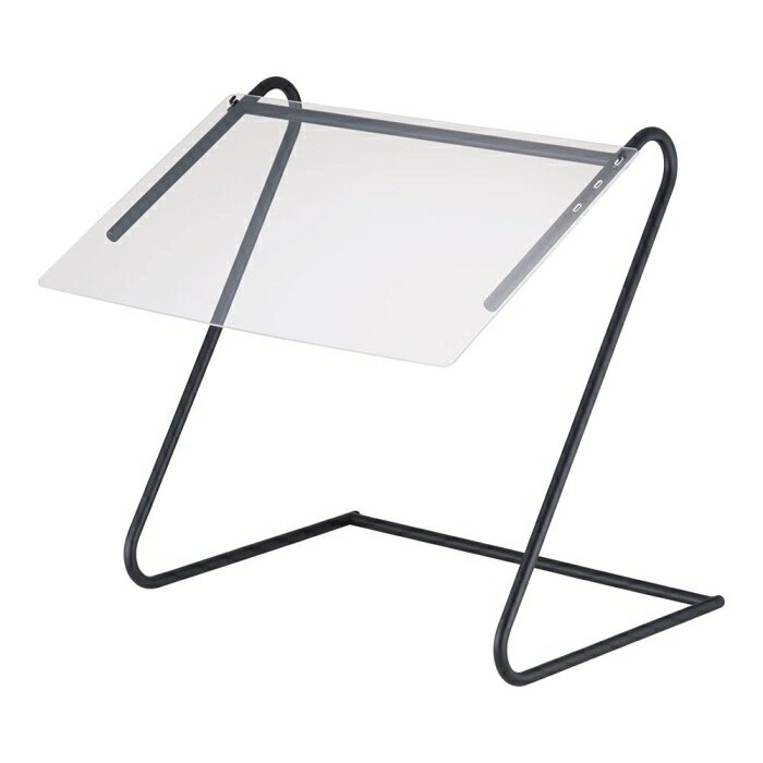 TKG テイケイジイ 遠藤商事 TKG　Z型スニーズガード　3段調節式マットブラック　900【LSN1203】