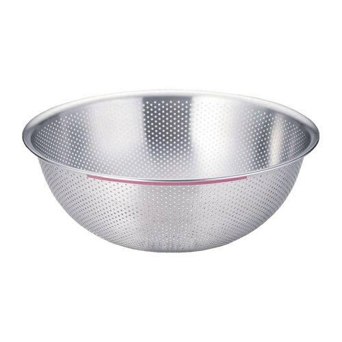 TKG テイケイジイ 遠藤商事 TKGカラーラインP穴明ボール42cm ピンク【APV6613】