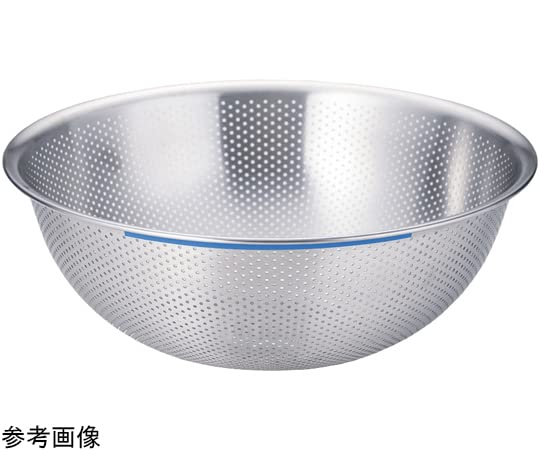 TKG テイケイジイ 遠藤商事 TKGカラーラインP穴明ボール45cm　ブルー【APV6618】