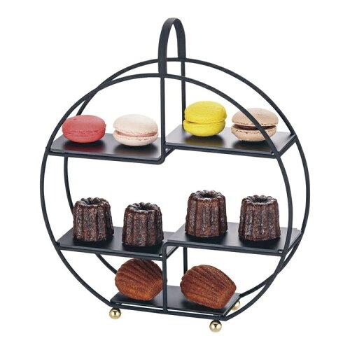 TKG テイケイジイ 遠藤商事 ダンサフードフレーム　ミニマットブラック仕上【NHC4101】