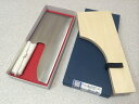 ナガノ産業 ステンめん切包丁 ひも巻 雄山 30cm 2406