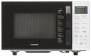 IRISOHYAMA アイリスオーヤマ アイリスオーヤマ オーブンレンジ16L MO-T1605-W ホワイト