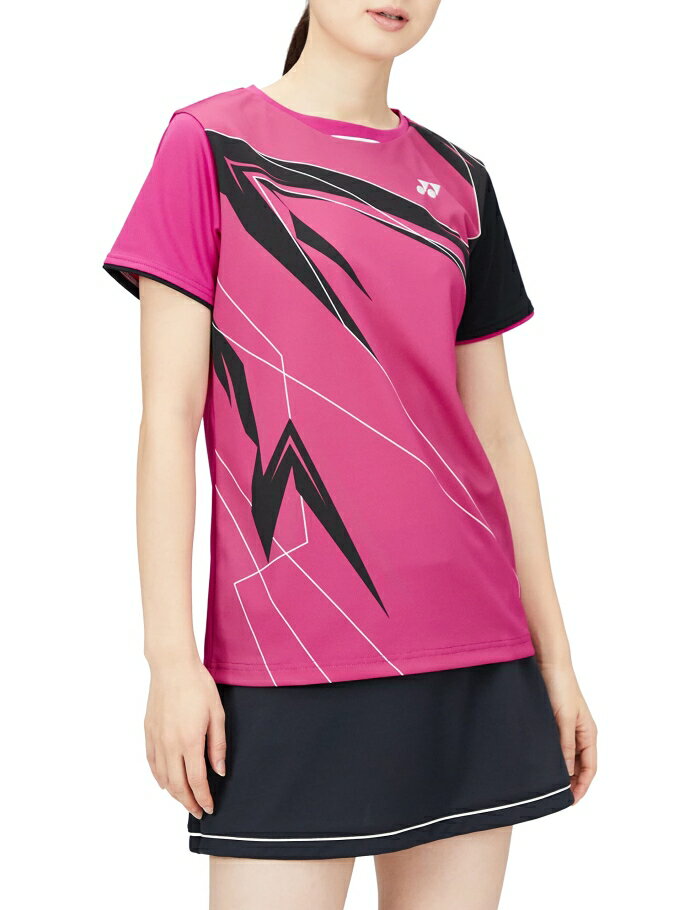 YONEX lbNX EBYQ[Vc (20672) [F : x[sN] [TCY : L]