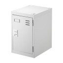 SANWASUPPLY サンワサプライ 個別ロッカー PLK-PS300W