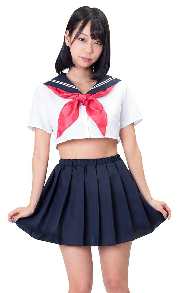 クリアストーン シェリーズクローゼット ショートセーラー