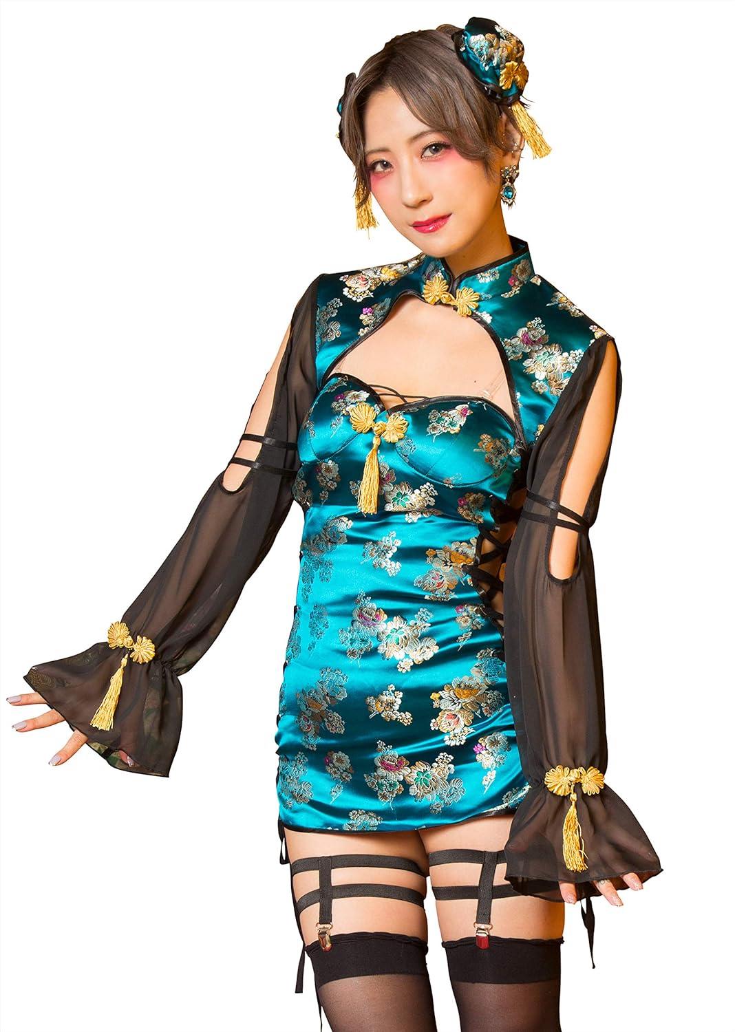 楽天市場】sugarwhip 拘束チャイナ 孔雀の通販 楽天市場】sugarwhip 拘束チャイナ 孔雀の通販