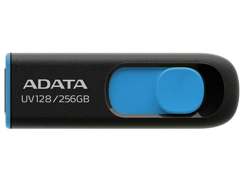 ADATA AUV128-256G-RBE