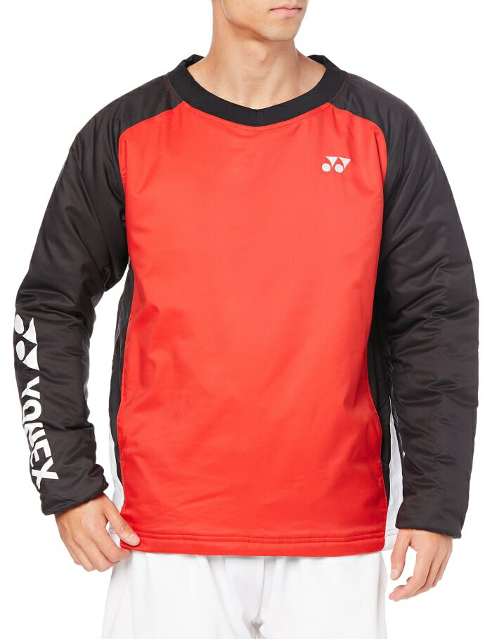 YONEX lbNX jiJ^Vu[J[ (90076) [F : TZbgbh] [TCY : L]