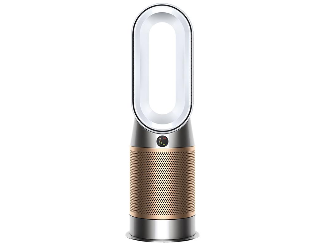 DYSON ダイソン dyson / ダイソン Dyson Purifier Hot + Cool Formaldehyde HP09WG [ホワイト/ゴールド]