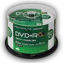 HIDISC HDVD+R85HP50(2)