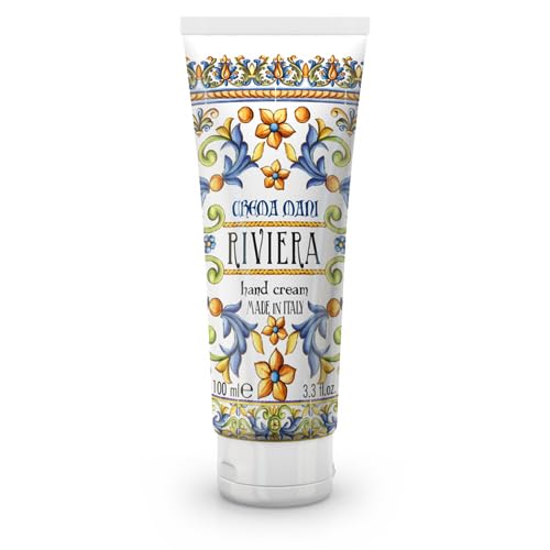Rudy Profumi La Maioliche ハンドクリーム Hand Cream ラ・マヨルカ (sa30930020)