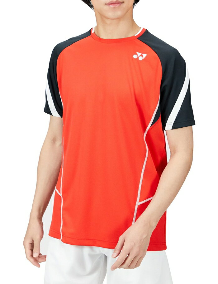 YONEX lbNX jQ[Vc (10548) [F : tCbh] [TCY : O]