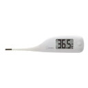 ドリテック(dretec) dretec TO-204WT 電子体温計 ホワイト TO204WT(TO-204WT)