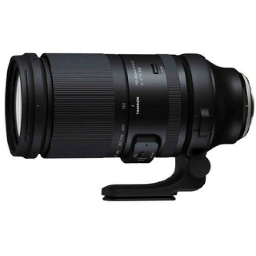 タムロン(TAMRON) タムロン 150-500/5-6.7D