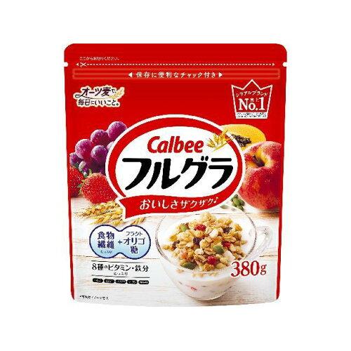 &nbsp;メーカー&nbsp;カルビー&nbsp;商品カテゴリ&nbsp;パン・シリアル・ジャム＞朝食用シリアル&nbsp;発送目安&nbsp;1週間以内に発送予定&nbsp;お支払方法&nbsp;銀行振込・クレジットカード&nbsp;送料&nbsp;送料無料&nbsp;特記事項&nbsp;&nbsp;その他&nbsp;