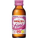 大正製薬 リポビタンファイン【入数:10】