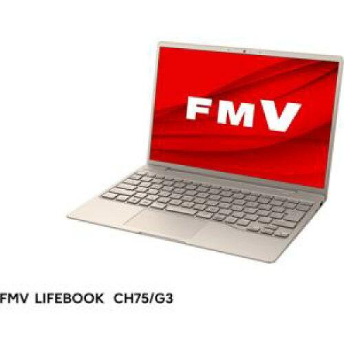 FUJITSU ٻ FMVC75G3G ٻ LIFEBOOK Windows 11 Home 13.3ʥ Core i5 8GB SSD 256GB 19201200 Webͭ Officeͭ Bluetooth v5.1 1.0kg̤ ɷ