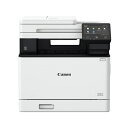 CANON キャノン MF755Cdw Satera カラーレーザープリンター トナー 9600 dpi 最大用紙サイズA4 接続(USB)〇 接続(有線LAN...