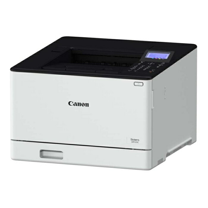 【在庫限即納】CANON キャノン LBP672C 