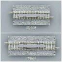 トミーテック 1528 ワイドPCバリアブルレール V70-WP (F・2本)