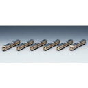トミーテック 98745 117-100系 新快速 6両セット