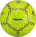 ミカサ FS500C-YG-JF7SA_7ニンセイサッカー (FS500CYGJF)
