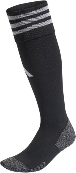 ADIDAS アディダス 31_ADI23SOCK (Z8331) [色 : BLK/WHT] [サイズ : M](4.0)