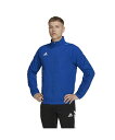 ADIDAS アディダス 31_TIRO23CPLJKT (CT313) [色 : チームROYBLU/パ] [サイズ : J/2XL]