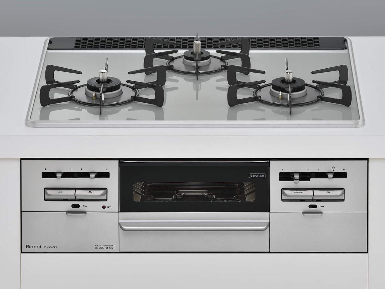 RINNAI リンナイ RS31W36P41RVW 13A