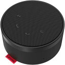 LENOVO レノボ Lenovo Go USB Type-C スピーカーフォン(ブラック)(4XD1C82055)(2)